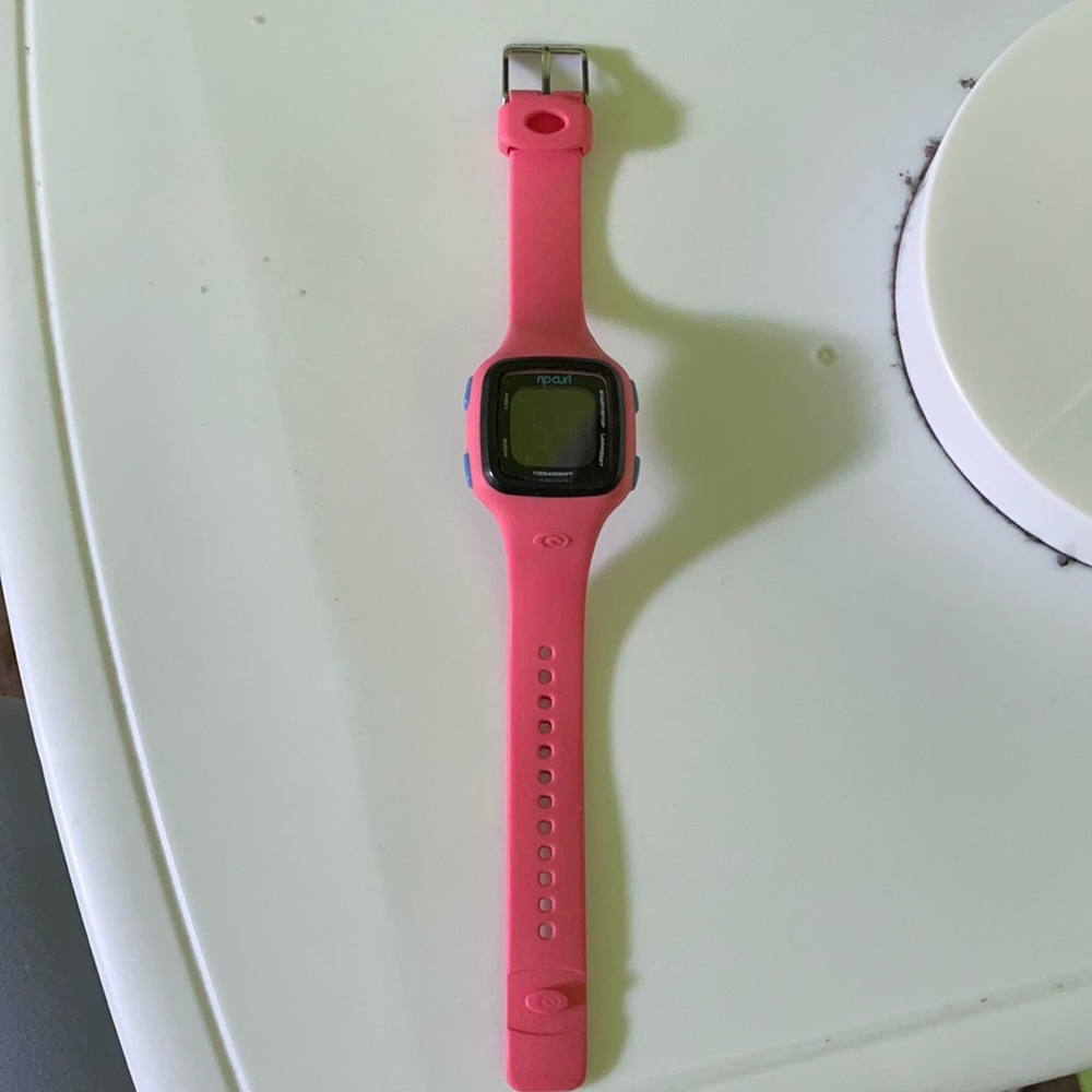 Rip curl watch